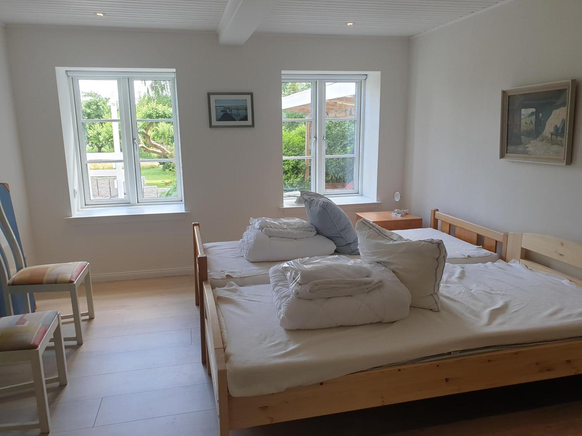 Fjordvejen Apartments Grasten Room photo