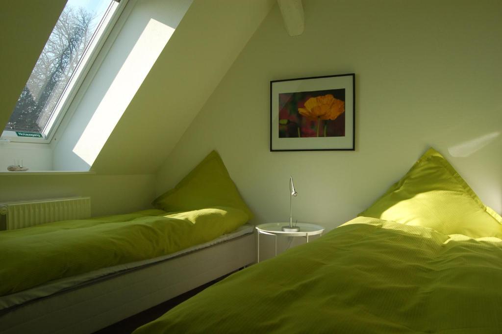 Fjordvejen Apartments Grasten Room photo