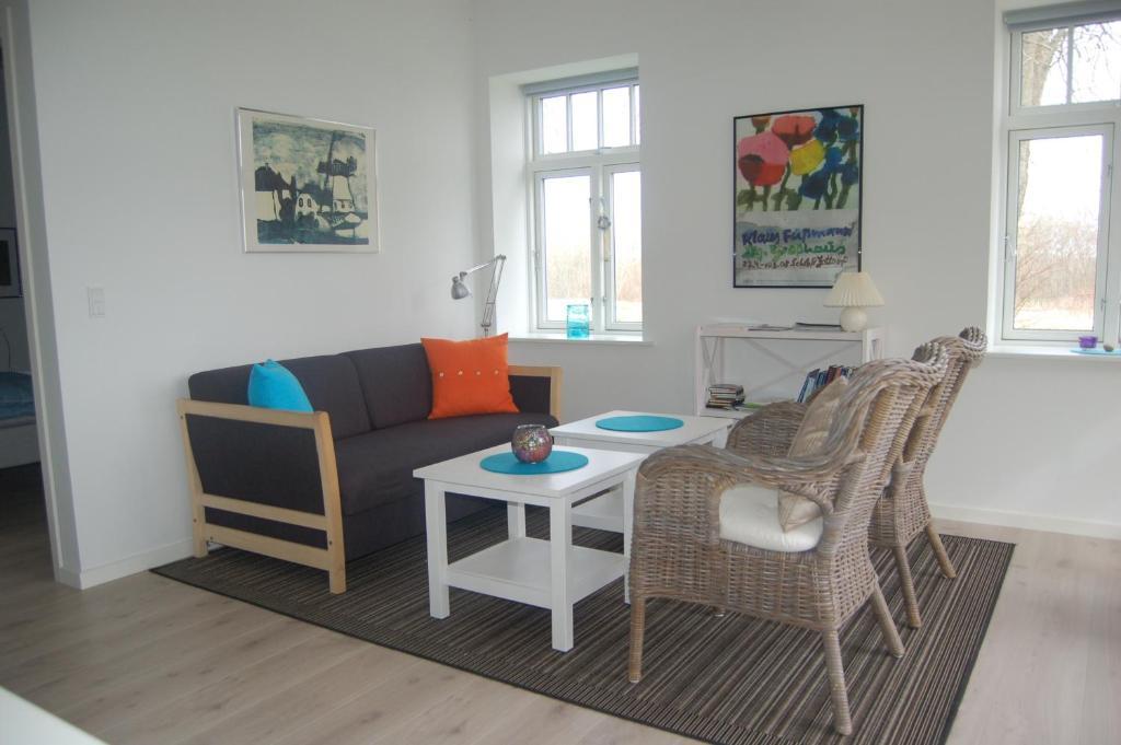 Fjordvejen Apartments Grasten Room photo